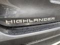 2021 Highlander XSE AWD #26