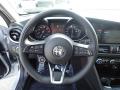  2021 Alfa Romeo Giulia Sprint AWD Steering Wheel #16