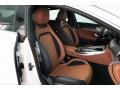  2021 Mercedes-Benz AMG GT Saddle Brown/Black Interior #5