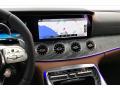 Navigation of 2021 Mercedes-Benz AMG GT 43 #6