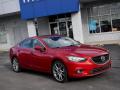 2015 Mazda6 Grand Touring #1