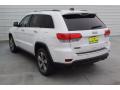 2014 Grand Cherokee Limited #7