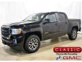 2021 Canyon AT4 Crew Cab 4WD #1 2021 Canyon AT4 Crew Cab 4WD #1