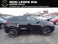 2021 Sportage S AWD #1 2021 Sportage S AWD #1