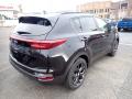 2021 Sportage S AWD #2 2021 Sportage S AWD #2