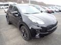 2021 Sportage S AWD #3 2021 Sportage S AWD #3