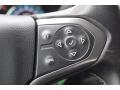  2018 Chevrolet Silverado 1500 LT Double Cab Steering Wheel #15