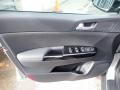 Door Panel of 2021 Kia Sportage EX AWD #13