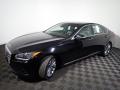 2015 Genesis 3.8 Sedan #7