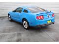 2011 Mustang V6 Coupe #8