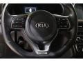  2017 Kia Optima SX Steering Wheel #6