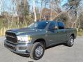 2020 2500 Tradesman Crew Cab 4x4 #2