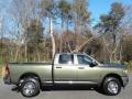 2020 2500 Tradesman Crew Cab 4x4 #5