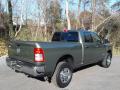 2020 2500 Tradesman Crew Cab 4x4 #6