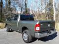 2020 2500 Tradesman Crew Cab 4x4 #9