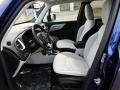Front Seat of 2021 Jeep Renegade Latitude 4x4 #11