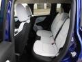 Rear Seat of 2021 Jeep Renegade Latitude 4x4 #12