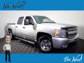 2011 Silverado 1500 LT Crew Cab 4x4 #1 2011 Silverado 1500 LT Crew Cab 4x4 #1