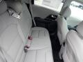 Rear Seat of 2020 Kia Niro LXS Hybrid #9