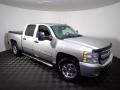 2011 Silverado 1500 LT Crew Cab 4x4 #2 2011 Silverado 1500 LT Crew Cab 4x4 #2