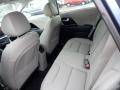 Rear Seat of 2020 Kia Niro LXS Hybrid #13