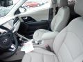 Front Seat of 2020 Kia Niro LXS Hybrid #14