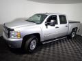 2011 Silverado 1500 LT Crew Cab 4x4 #7 2011 Silverado 1500 LT Crew Cab 4x4 #7