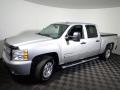 2011 Silverado 1500 LT Crew Cab 4x4 #8 2011 Silverado 1500 LT Crew Cab 4x4 #8