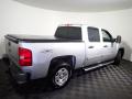 2011 Silverado 1500 LT Crew Cab 4x4 #13 2011 Silverado 1500 LT Crew Cab 4x4 #13
