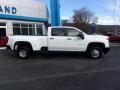 2021 Silverado 3500HD Work Truck Crew Cab 4x4 #2