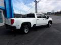 2021 Silverado 3500HD Work Truck Crew Cab 4x4 #3