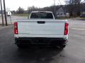 2021 Silverado 3500HD Work Truck Crew Cab 4x4 #4
