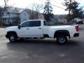 2021 Silverado 3500HD Work Truck Crew Cab 4x4 #5