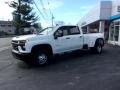 2021 Silverado 3500HD Work Truck Crew Cab 4x4 #6