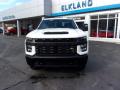 2021 Silverado 3500HD Work Truck Crew Cab 4x4 #7
