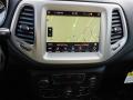 Navigation of 2021 Jeep Compass 80th Special Edition 4x4 #15