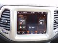 Controls of 2021 Jeep Compass 80th Special Edition 4x4 #16
