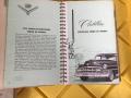 Books/Manuals of 1953 Cadillac Fleetwood Series 60 Special Sedan #34