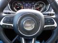  2021 Jeep Compass 80th Special Edition 4x4 Steering Wheel #19