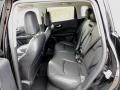 Rear Seat of 2021 Jeep Compass 80th Special Edition 4x4 #13