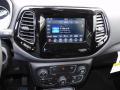 Controls of 2021 Jeep Compass 80th Special Edition 4x4 #16