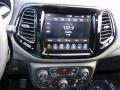 Controls of 2021 Jeep Compass Limited 4x4 #16