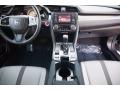 2017 Civic LX-P Coupe #5