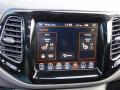 Controls of 2021 Jeep Compass Limited 4x4 #17