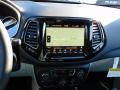 Navigation of 2021 Jeep Compass Limited 4x4 #16