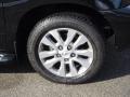  2014 Toyota Sequoia Limited 4x4 Wheel #7