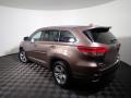 2017 Highlander Limited AWD #10