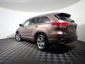 2017 Highlander Limited AWD #11
