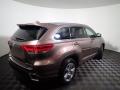 2017 Highlander Limited AWD #16