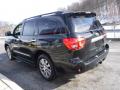 2014 Sequoia Limited 4x4 #13